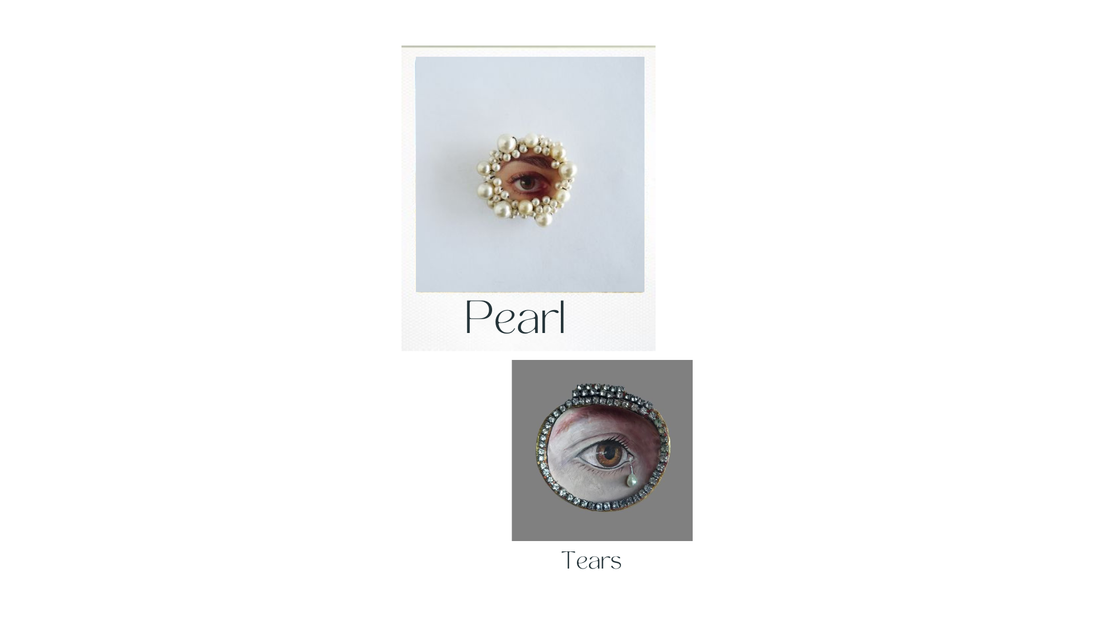 Lover's Eye