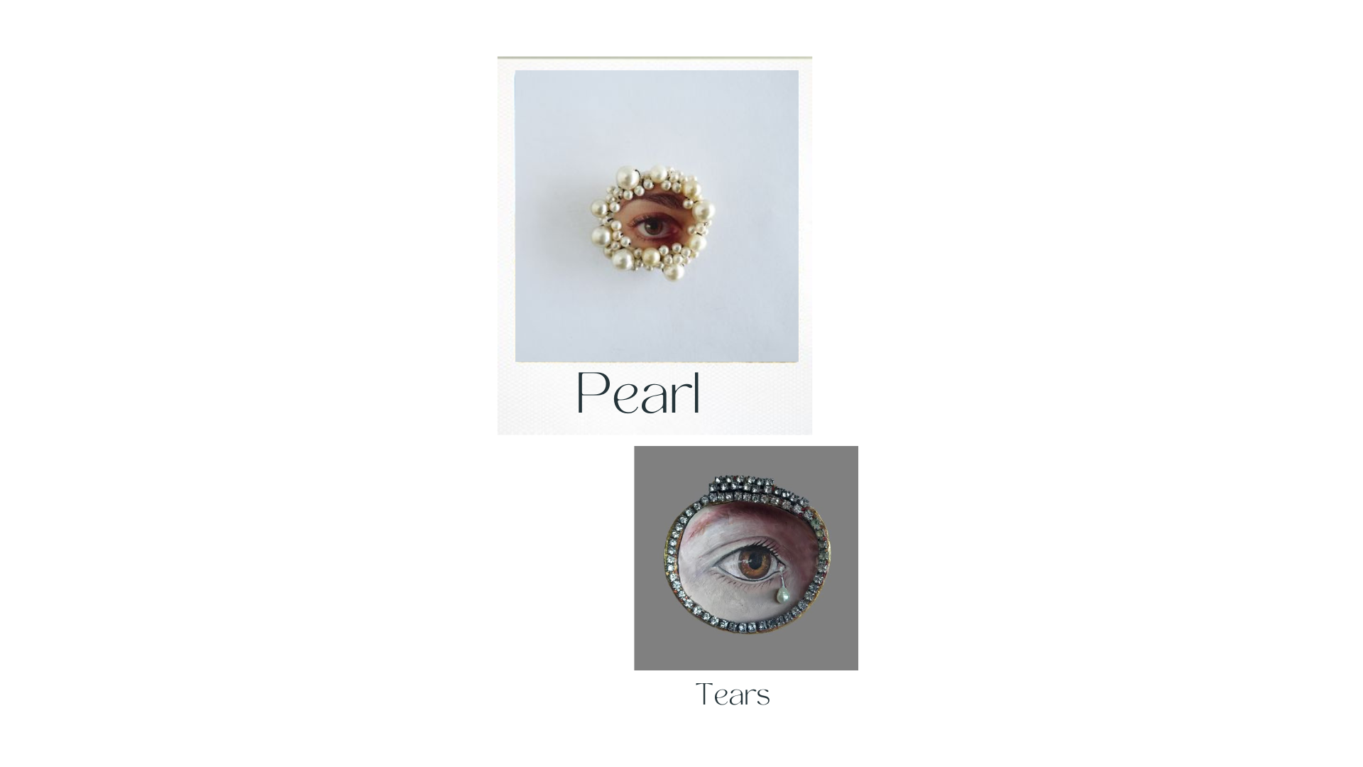 Lover's Eye